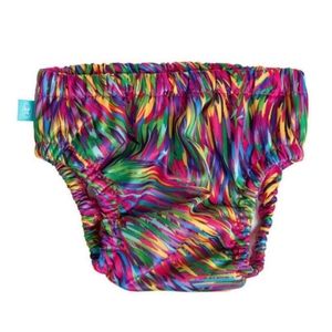 Honest Swim Diaper - Splash